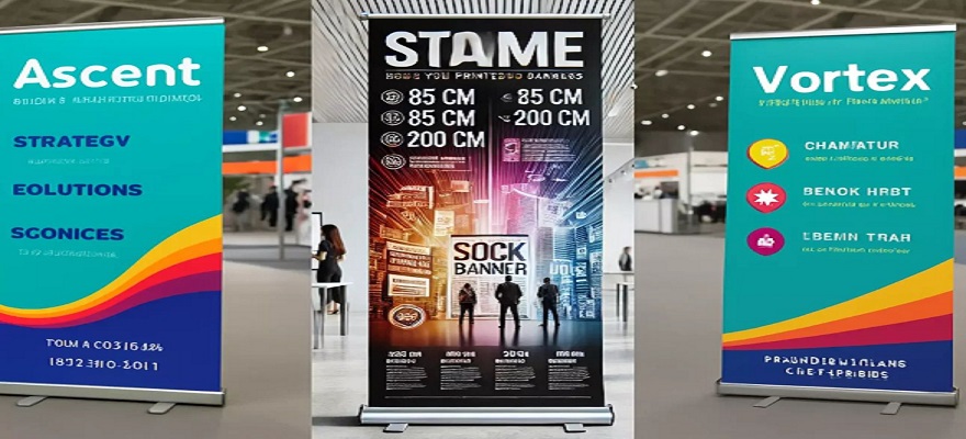 Darıca Roll Up Banner