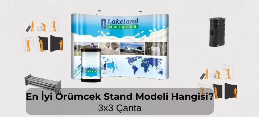 En İyi Örümcek Stand Modeli Hangisi?