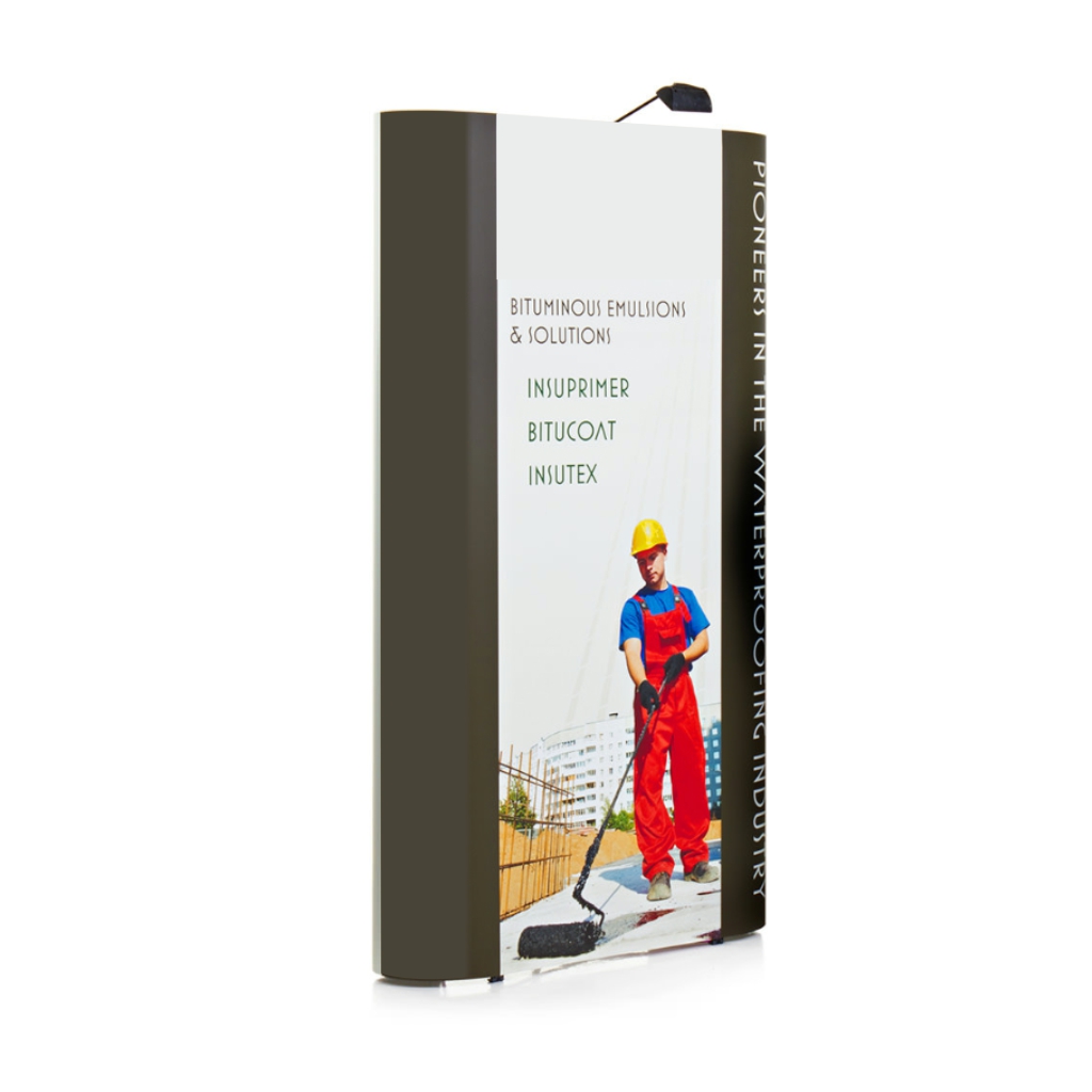 Örümcek Stand Düz 3x1