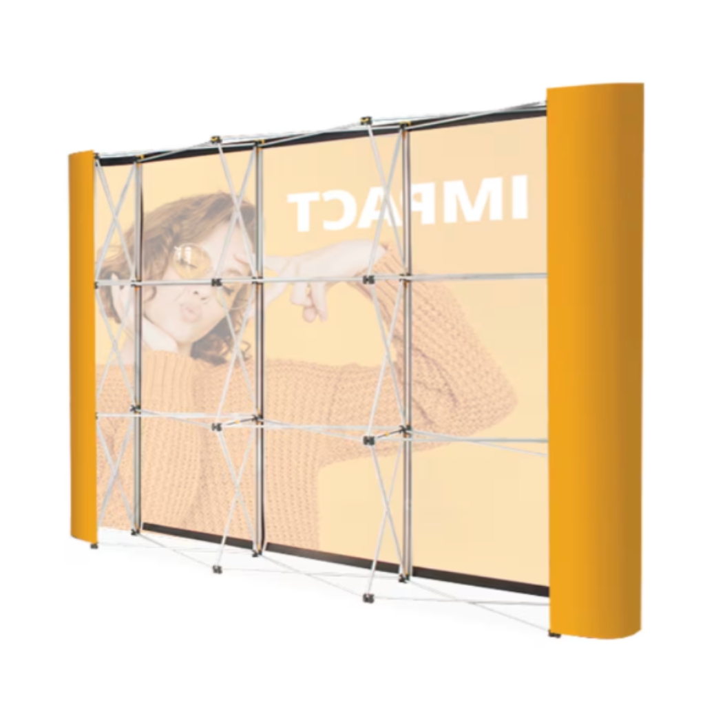 Örümcek Stand Düz 3x6_
