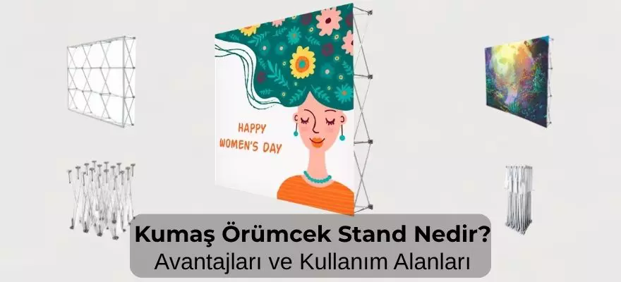 Avantajları ve Kullanım Alanları