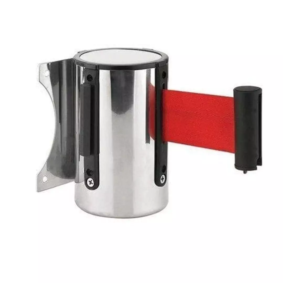 duvar tipi şerit bariyer