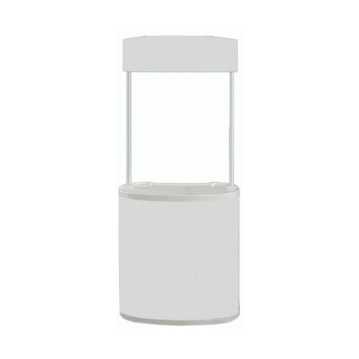 Fasülye tanıtım standı_