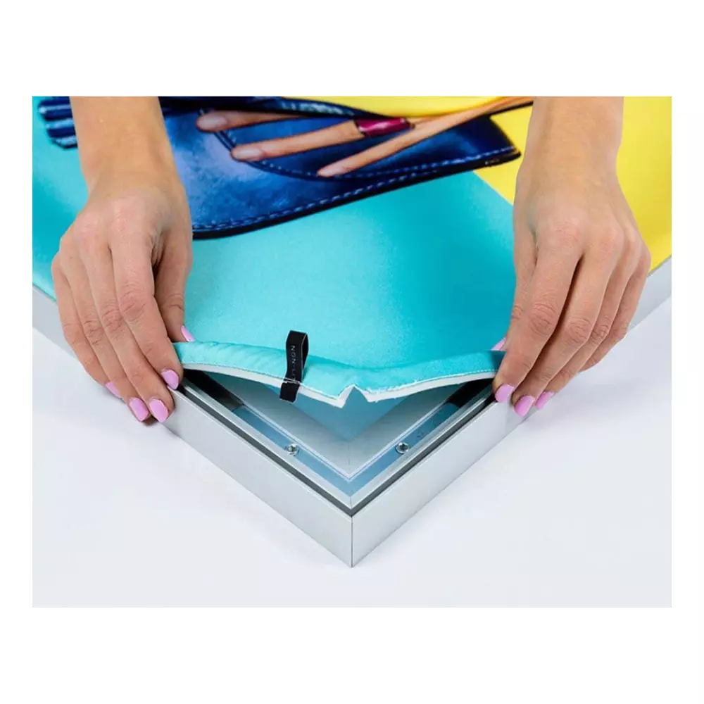 Lightbox Işıklı Pano 1