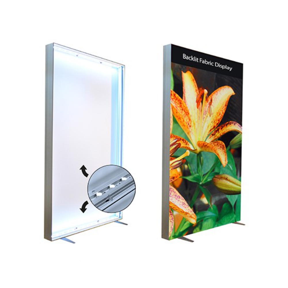 Lightbox Işıklı Pano 6