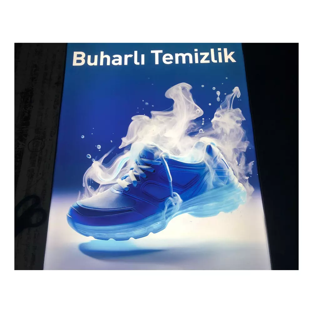 Lightbox Işıklı Pano