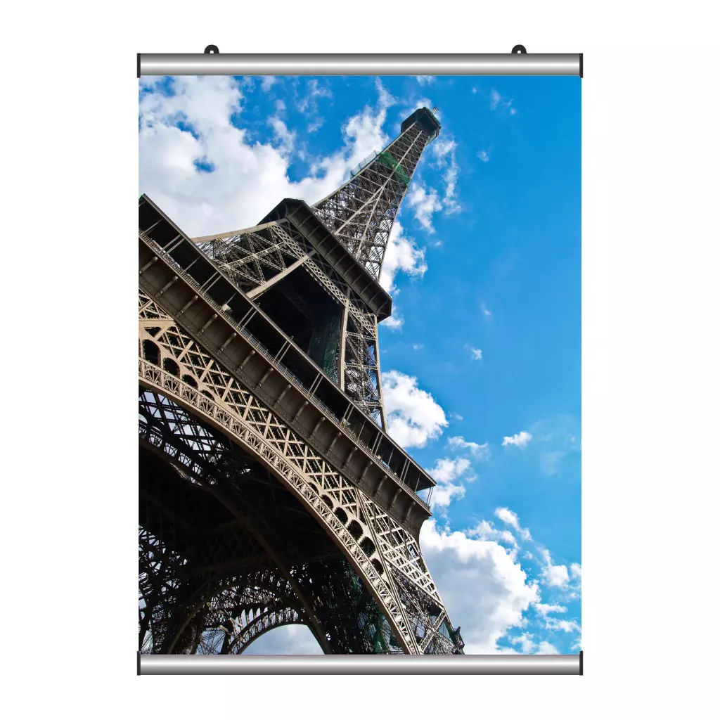 Poster Tutucu 50 cm