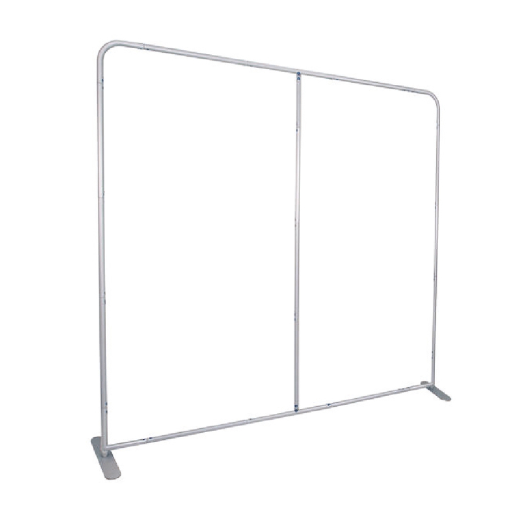 Tekstil Backdrop Stand 305x243cm Düz 2