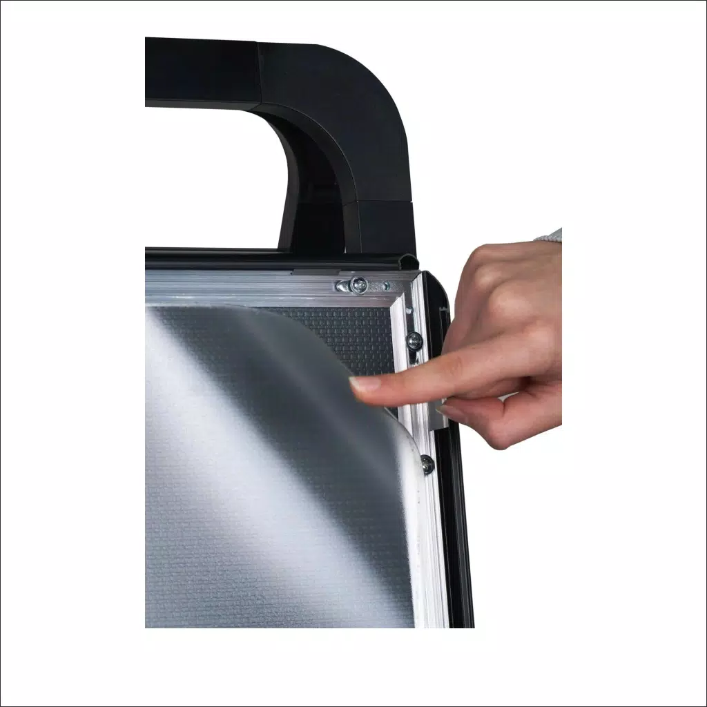 Yeni Nesil A Pano A1 (594x841 mm) Siyah_1