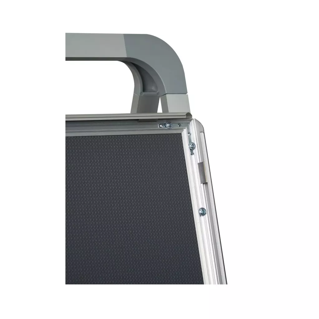 Yeni Nesil A Pano B1 (700x1000 mm) Gri_