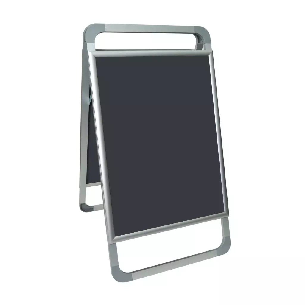 Yeni Nesil A Pano B1 (700x1000 mm) Gri