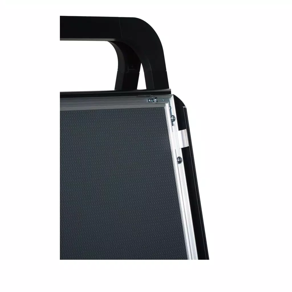 Yeni Nesil A Pano B1 (700x1000 mm) Siyah_