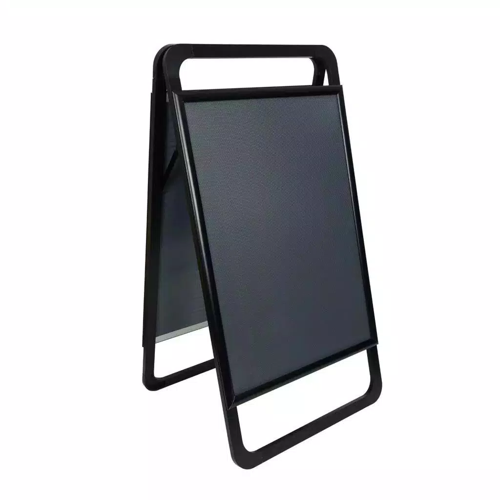 Yeni Nesil A Pano B1 (700x1000 mm) Siyah