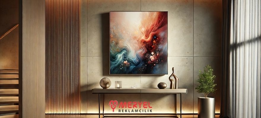 Duvar Sanatı: Mekanların Ruhunu Yansıtan Sanatsal Dokunuşlar