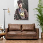 Kanvas Tablolar MY25110