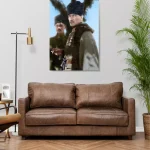 Kanvas Tablolar MY25112