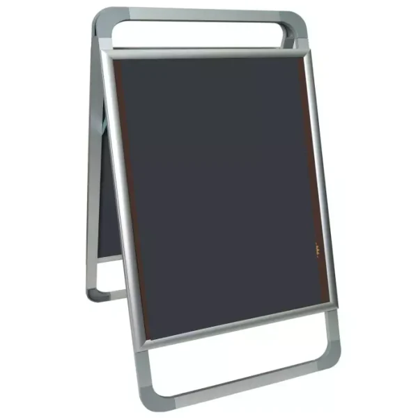 Yeni Nesil A Pano B1 (700x1000 mm) Gri
