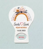 Balon Magnet Açacak MY003_