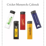 Promosyon Çakmak Baskı, MY251