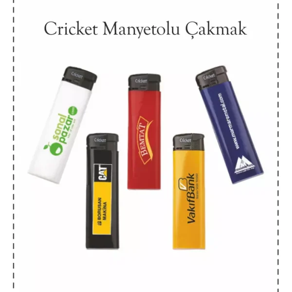 Promosyon Çakmak Baskı, MY251