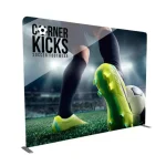 Tekstil Backdrop Stand 305x243cm Düz