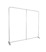 Tekstil Backdrop Stand 300x230cm Düz - Görsel 2