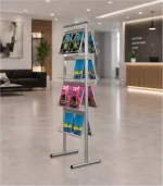 Broşür Standı 16xA4_