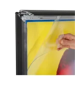 Windpro A0 841x1189 mm Siyah - Görsel 3